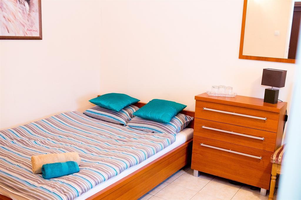 Noclegi Abramowicka Lublin Zimmer foto