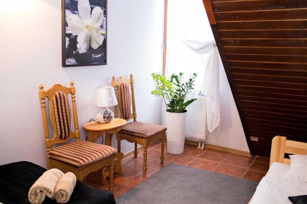 Noclegi Abramowicka Lublin Zimmer foto