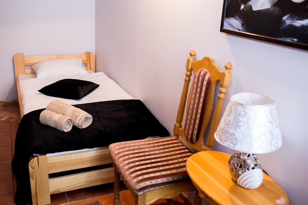 Noclegi Abramowicka Lublin Zimmer foto